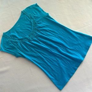 BR Cotton Top